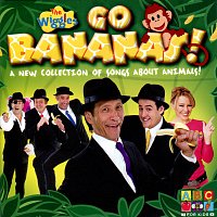 The Wiggles – Go Bananas!