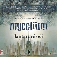 Mycelium - Jantarové oči (MP3-CD)