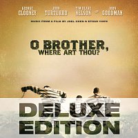 Různí interpreti – O Brother, Where Art Thou? [Music From The Motion Picture / Deluxe Edition]
