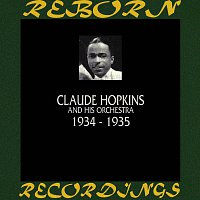 Přední strana obalu CD 1934-1935 (HD Remastered)