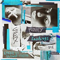 Lykke Li – sex money feelings die (slowed version)