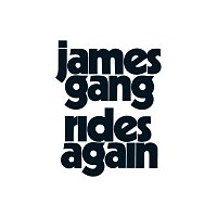 James Gang – Rides Again