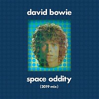 David Bowie – Space Oddity (2019 Mix) MP3