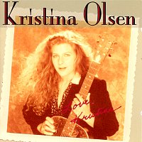 Kristina Olsen – Love, Kristina