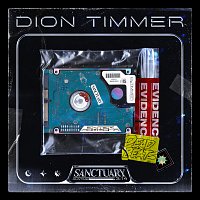 Dion Timmer – Sanctuary