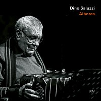 Dino Saluzzi – Ausencias