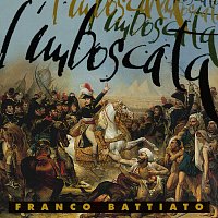 Franco Battiato – L'Imboscata [25th Anniversary]