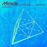 Calvin Harris, Ellie Goulding – Miracle (Hardwell Remix)