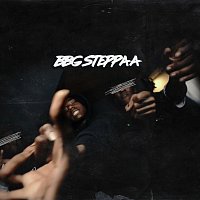 BBG Steppaa – Nobody Outside