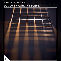 Naldykohler – DJ Super Guitar Legend