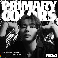 Noa – Primary Colors