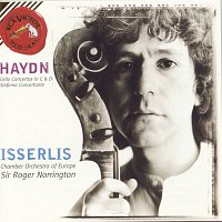 Steven Isserlis – Haydn: Cello Concertos in C & D