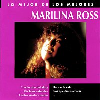 Marilina Ross – Lo Mejor De Los Mejores