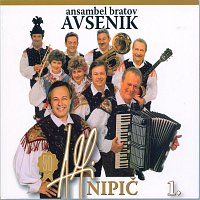 Ansambel bratov Avsenik – Alfi Nipič 1