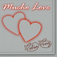 Přední strana obalu CD Mucho Love