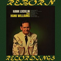 Hank Locklin – Sings Hank Williams (HD Remastered)