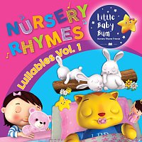 Little Baby Bum Nursery Rhyme Friends – Lullabies, Vol. 1