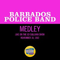 Barbados Police Band – National Emblem March, Pomp & Circumstance/Colonel Bogey [Medley/Live On The Ed Sullivan Show, November 18, 1962]