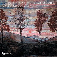 The Nash Ensemble – Bruch: Piano Trio & Other Chamber Music