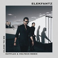 Close To Me [Outflux & Voltech Remix]