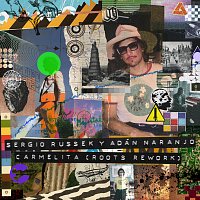 León Larregui, Sergio Russek, Adán Naranjo – Carmelita [Roots Rework]