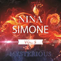 Mysterious Vol.  5