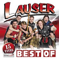 Die Lauser – Lauser - Best of