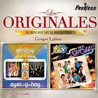 Grupo Latino – Los Originales