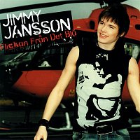 Jimmy Jansson – Flickan fran det bla