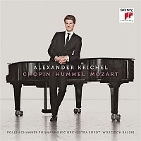 Alexander Krichel – Chopin - Hummel - Mozart