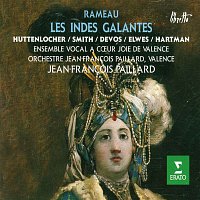 Jean-Francois Paillard – Rameau : Les Indes galantes