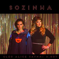 Alice Caymmi, Cleo, U.GOT – Sozinha [Remix]