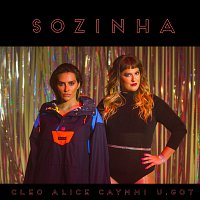 Alice Caymmi, Cleo, U.GOT – Sozinha [Remix]