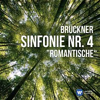 Kurt Masur – Bruckner: Sinfonie Nr. 4 "Romantische"