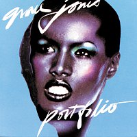 Grace Jones – Portfolio