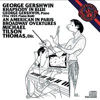 Various  Artists – Gershwin: Rhapsody in Blue