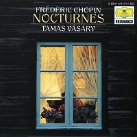 Tamás Vásáry – Chopin: Nocturnes