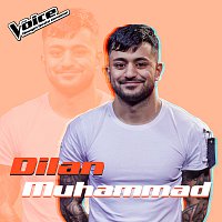 Dilan Muhammad – Love Yourself [Fra TV-Programmet "The Voice"]