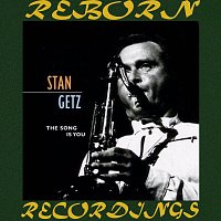 Stan Getz – The Song Is You (HD Remastered)