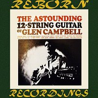 Glen Campbell – The Astounding 12-String Guitar (HD Remastered)