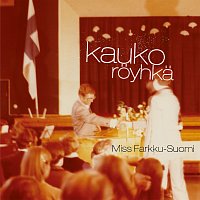 Kauko Royhka – Miss Farkku-Suomi