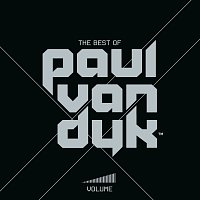 Přední strana obalu CD The Best Of Paul van Dyk "Volume" [Digital Version]