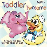 Různí interpreti – Toddler Twosome