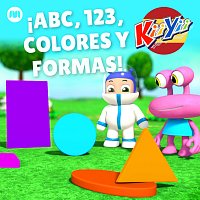 KiiYii en Espanol – ?ABC, 123, Colores y Formas!