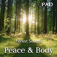 Peace And Body PAD – Forest Sounds