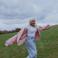 Claire Leslie – 24/7
