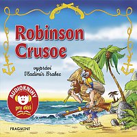 Daniel Defoe, Jana Eislerová – Robinson Crusoe