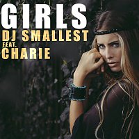 DJ Smallest – Girls - Single