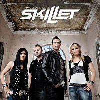 Skillet – Awake and Alive