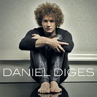 Přední strana obalu CD Daniel Diges